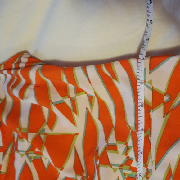 Soprano cut out back dress - Picture 10 of 11